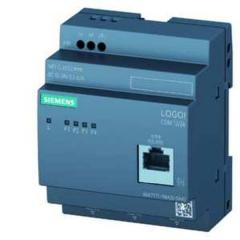 Siemens 6GK7177-1MA20-0AA0 Switch-Modul LOGO! CSM12/24