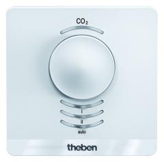 Theben 7160110 AMUN 716 SR CO2-Sensor