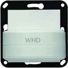 WHD ZBL 55 PHS Zahnbürstenladegerät passend für Philips Sonicare Serien - weiß