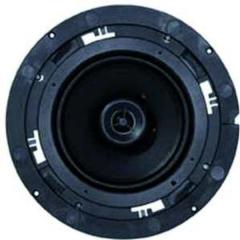 WHD 106-241-00-008-25 Schallwand M/R 240-T25 Basic Design-Lautsprecher