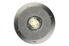 WHD 105-340-07-004-00 IG 340 LED-4 edelstahl Bodeneinbau-Lautsprecher