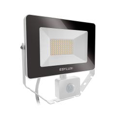 EsyLux EL10810725 AFL Basic 30W 4000K weiss LED-Strahler