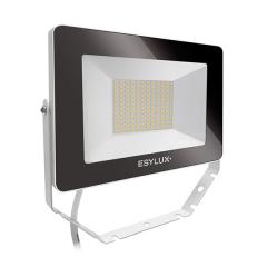 EsyLux EL10810749 OFL Basic 50W 4000K weiss LED-Strahler