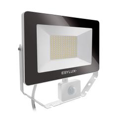 EsyLux EL10810763 AFL Basic 50W 4000K weiss LED-Strahler