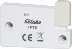Eltako 30000450 FFTE-rw mit Energiegenerator reinweiß Funk-Fenster-Tastkontakt