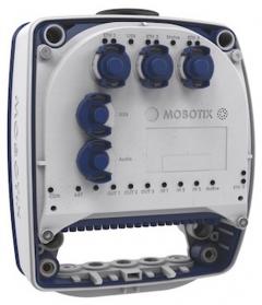 MOBOTIX Mx-A-SPA MxSplitProtect IP66 Installations-Box