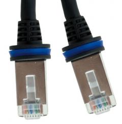 MOBOTIX MX-OPT-CBL-LAN-5 5m Ethernet-Patchkabel