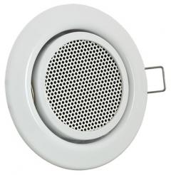 MOBOTIX MX-HALO-SP-EXT-PW S1x weiß SpeakerMount