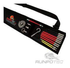 Runpotec 10016 Paket RunpoSticks Standard 17teilig
