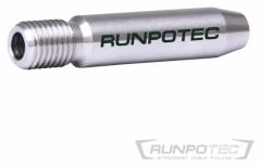 Runpotec 20379 Anfangs-Endhülse für 9mm M12