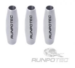 Runpotec 20108 Verbindungshülse für 3mm