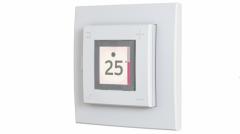 Glen Dimplex 378280 DTB 2R Smart Climate Thermostat