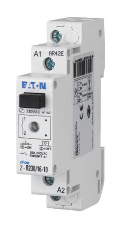 Eaton ICS-R16A230B100 Z-R230/16-10 Installationsrelais