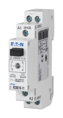 Eaton ICS-R16D024B200 Z-R23/16-20 Installationsrelais