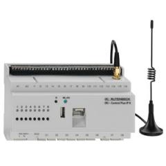 Rutenbeck Control Plus IP 8 Fernschaltgeräte