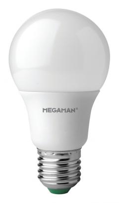 Megaman Classic A60 5,5W 470lm E27 840 LED-Leuchtmittel