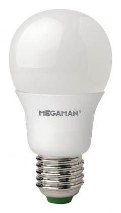 Megaman Dim. A60 Rich Color 10,5W 810lm E27 928 LED-Leuchtmittel