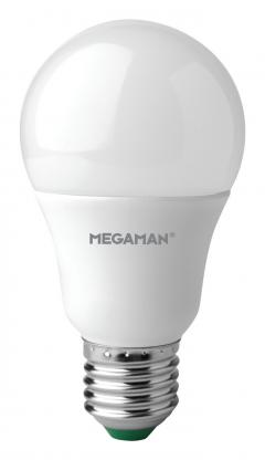 Megaman Classic A60 7W 600lm E27 828 LED-Leuchtmittel