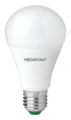 Megaman Dim. Classic matt 11W 1055lm E27 828 LED-Leuchtmittel