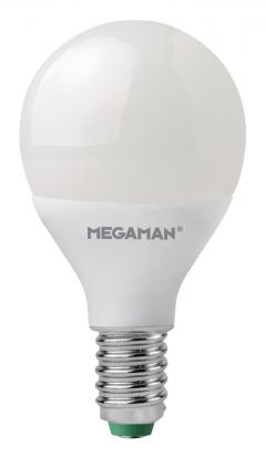 Megaman 3,5W E14 828 Ultra Co. LED-Leuchtmittel LB19