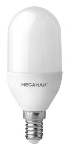 Megaman Liliput T40 6,5W 810lm E14 828 LED-Leuchtmittel