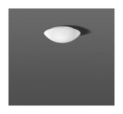 RZB 211394.002 10,3W 830 980lm LED-Wand- / Deckenleuchte LB19