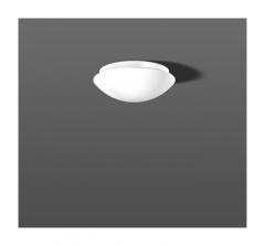 RZB 221153.002.3 12,5W 4000K D305 H115 PMMA weiss LED-Wand- / Deckenleuchte