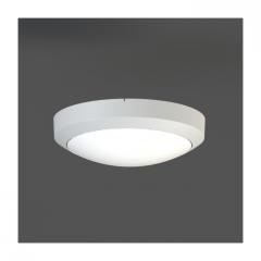 RZB 581639.002 Rounded Maxi 21,6W 30 LED-Wand- / Deckenleuchte