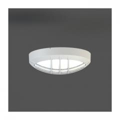 RZB 581641.002 Rounded Maxi 21,6W 30 LED-Wand- / Deckenleuchte