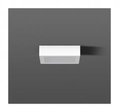 RZB 672275.002 Toledo Flat 1 LED-Wand- / Deckenleuchte