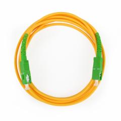 Televes OSK2SCAPC 2m SC/APC Optisches Kabel