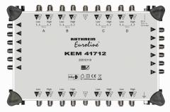 Kathrein 20510119 KEM 41712 Multischalter