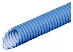 Fränkische Rohrwerke 26240020 FBY-EL-F20 blau highspeed flexibles Isolierrohr