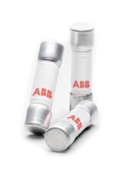 ABB Stotz-Kontakt 2CSM205335R1801 E9F12 PV1500 12A Sicherung