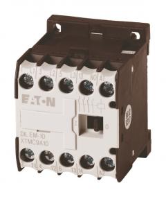 Eaton 051999 DILEM-10-G (24VDC) -GVP 4kW/400V DC Leistungsschütz