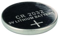PROTEC.class 05105306 PKZ32R CR2032 Lithium 3V 230mAh (MHD) Batterie