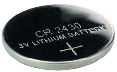 PROTEC.class 05105435 PKZ30R CR2430 Lithium 3V 300mAh (MHD) Batterie