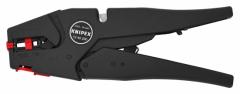 Knipex 12 40 200 200mm selbsteinstellend Abisolierzange