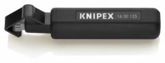 Knipex 16 30 135 SB für Rundkabel 135mm Abmantelungswerkzeug