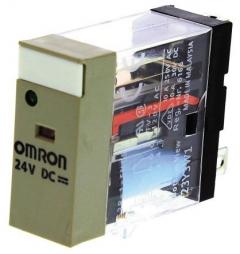 OMRON 125340 G2R-1-SN 24DC (S) 1Wechsler 24V DC Universalrelais
