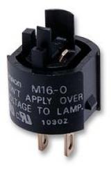 OMRON 103150 M16-0 Positionsschalter