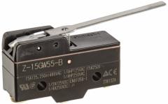 OMRON 106603 Z-15GW55-B Positionsschalter