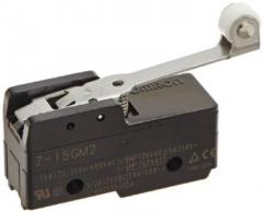 OMRON 106612 Z-15GM2 Positionsschalter