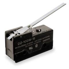 OMRON 133564 DZ-10GW-1B Positionsschalter