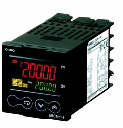 OMRON 246792 E5CN-HR2M-500 AC100-240 Temperaturregler