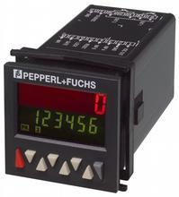 Pepperl & Fuchs 214740 KC-LCDC-48-2R-230VAC Zähler