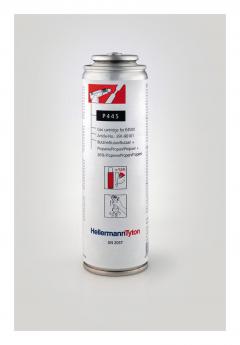 HellermannTyton 391-90101 P445 BU/PRO Gas-Heissluftpistolenpatrone
