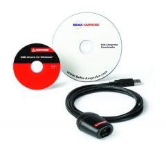 Beha Amprobe 4597359 DL-SW-KIT mit Kabel Downloader-Software