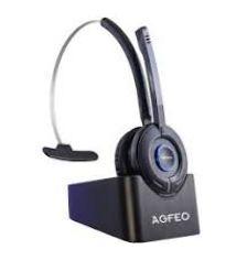 Agfeo 6101543 DECT IP Headset