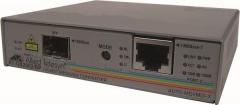 Allied Telesis AT-MC1008/SP-20 1000T to SFP-Slot MC1008/SP Medienkonverter unmanaged